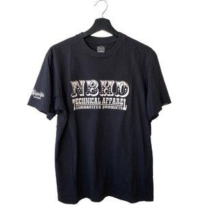 Neighborhood Technical Apparel Logo Tee